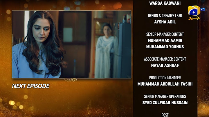 Sunn Mere Dil Episode 34 Teaser - Har Pal Geo