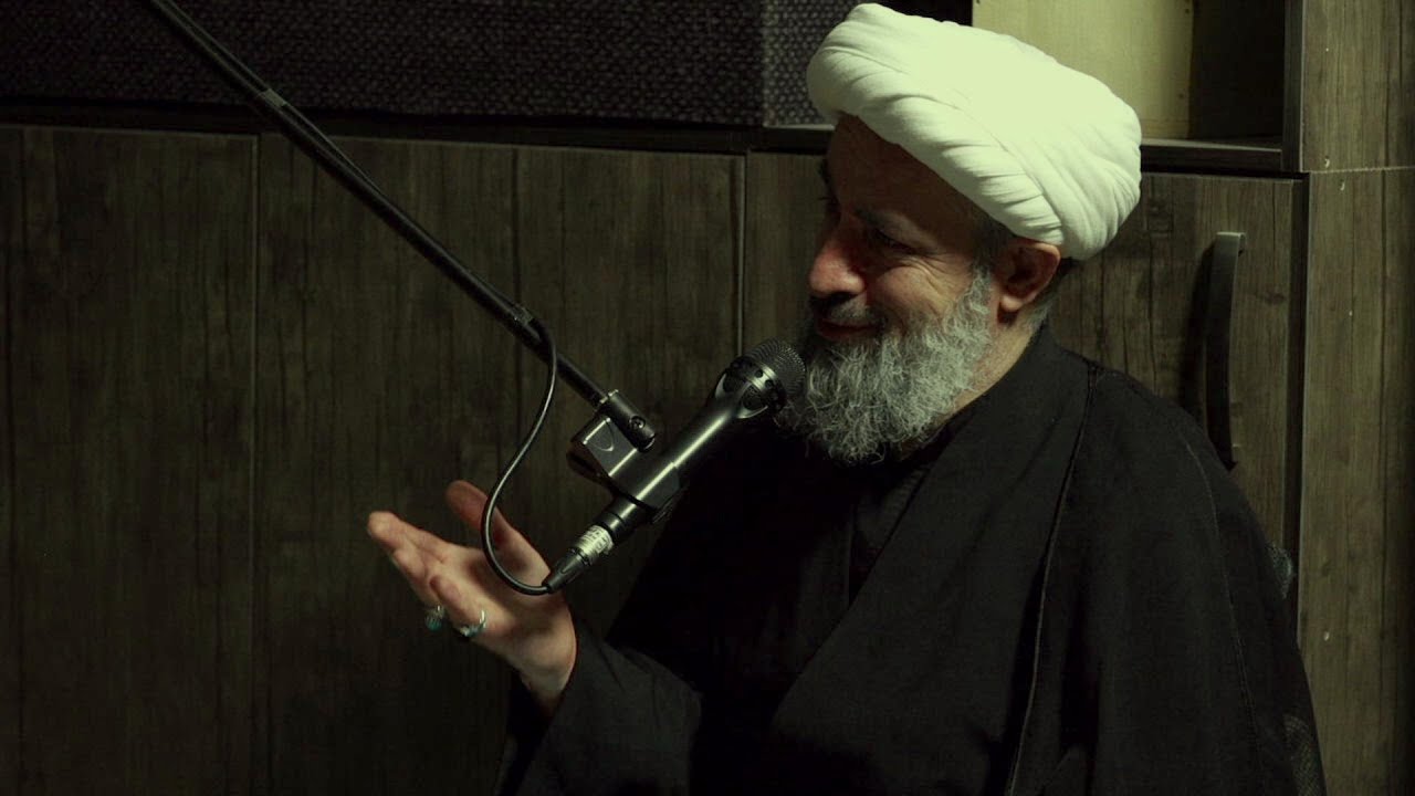 مراسم احیاء شب قدر ۲۳ رمضان ۱۴۴۱ - استاد محمد حسین یوسفی - زنده