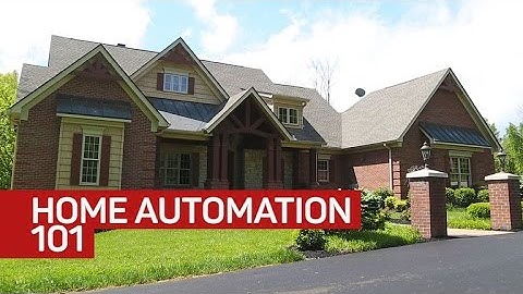 The CNET Smart Home Intro to Home Automation
