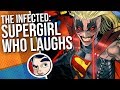 Supergirl Joker Infected "Still a Hero?" - Complete Story | Comicstorian