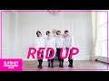 AB6IX(에이비식스) - RED UP (레드업) Dance cover by GUTSHOT