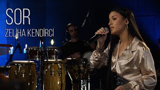 Zeliha Kendirci - Sor ( Akustik Live Performans )