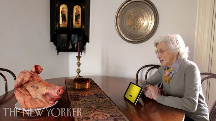 Bacon & God's Wrath | The Screening Room | The New Yorker