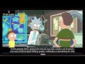 Everything Wrong With Rick and Morty S7E9 - 