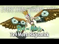 Everything Wrong With Rick and Morty S7E9 - &quot;Mort: Ragnarick&quot;