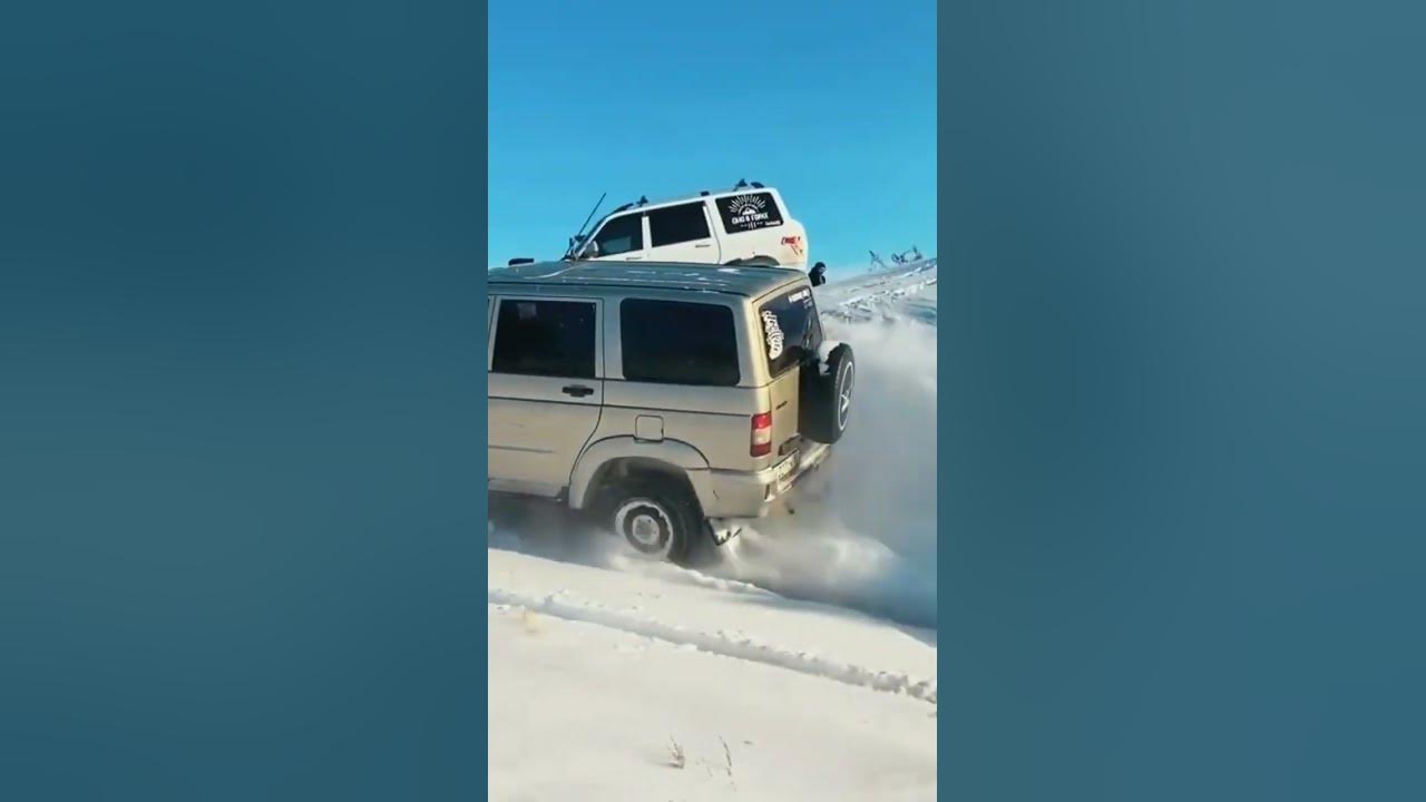 Р‘РёРіС„СѓС‚ Hilux