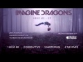 Imagine Dragons - 'Hear Me' EP Sampler