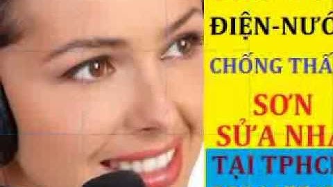 Thợ sửa chữa điện nước Q.phú nhuận Tphcm///0934655679