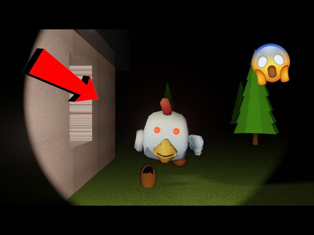 (3D Chicken Gun Animation!) SCARY/DISTURBING COMPILATION V3 class=