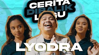 Cerita Dibalik Lagu Kalau Bosan Bersama Lyodra Cerita Dibalik Lagu Kalau Bosan Bersama Lyodra