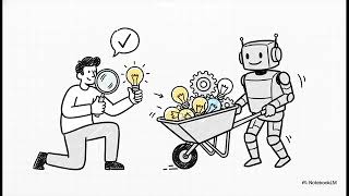 Agentic Software Project Estimation (NotebookLM blog post explainer)