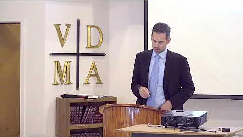 Johann Gerhard on Exegesis, Study, and Preaching p...