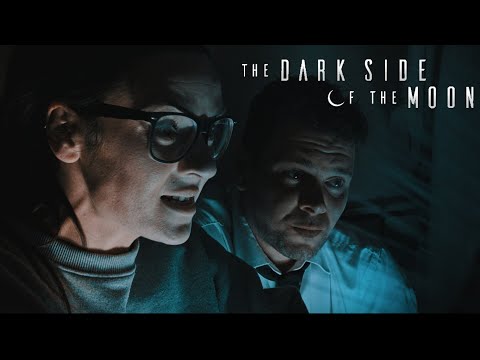 ВО ВСЁМ ЗАМЕШАНЫ ПРИШЕЛЬЦЫ? ► The Dark Side of the Moon #1