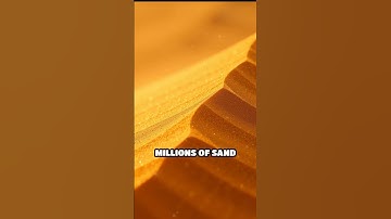 Thumbnail of Why Do Desert Dunes Sing Their Mysterious Songs?