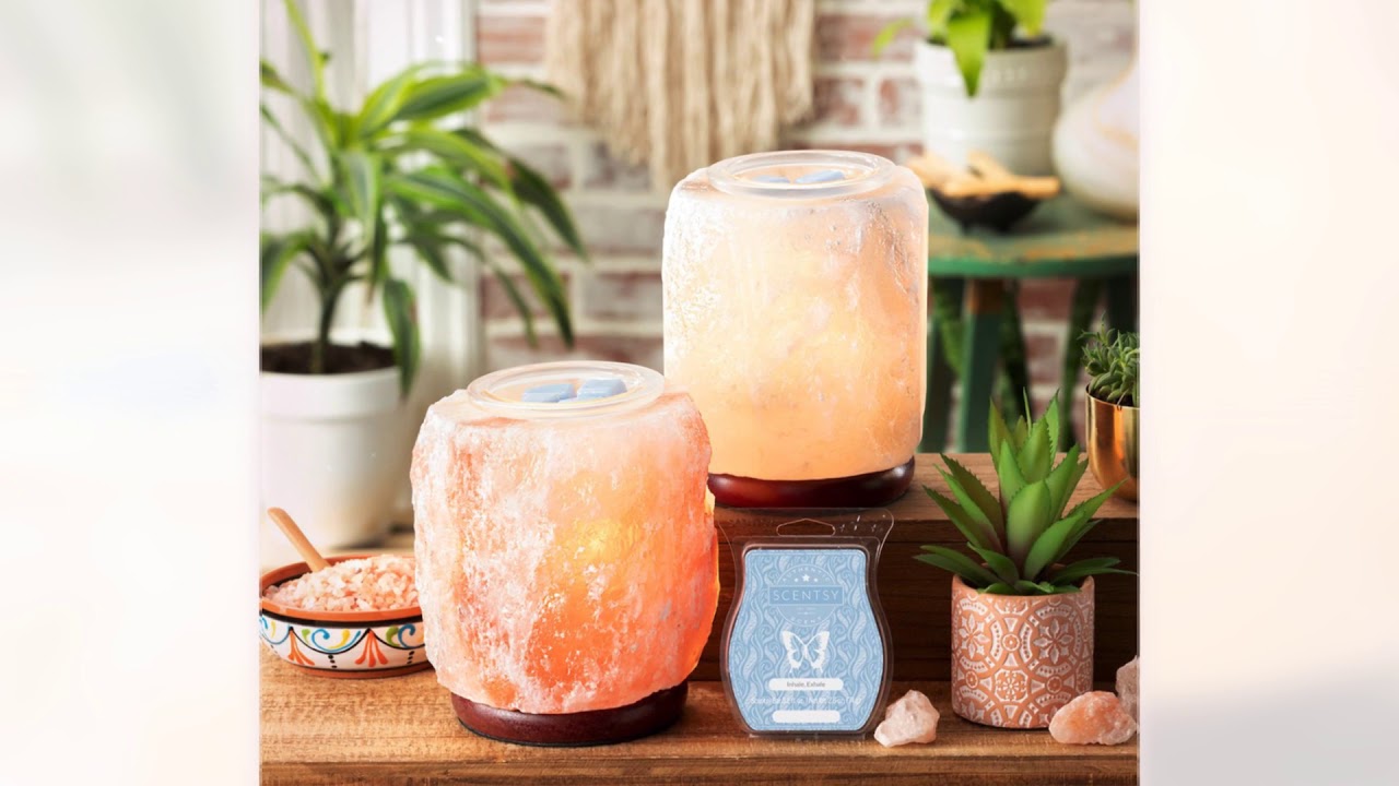 himalayan salt wax warmer himalayan salt wax warmer