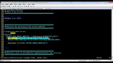 探索Android底层开发-4.android.mk初识