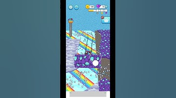 Slice Master Most Satisfying Gameplay Short Video #4maxgaming #slicemaster #shorts