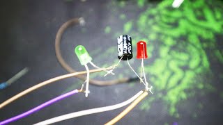 Capacitor Works With Led by World Amazing 13 views 1 year ago 7 minutes, 10 seconds