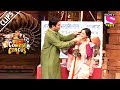 Kapil's Cure For Sumona's Problems - Kahani Comedy Circus Ki
