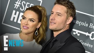 Justin Hartley \& Chrishell Stause's Split: New Details | E! News