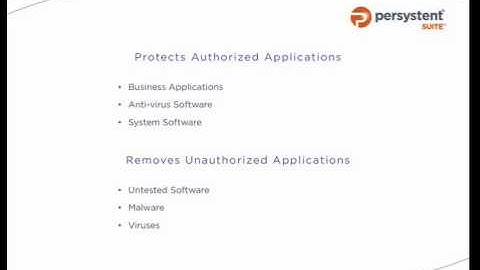 How configuration management solves IT compliance