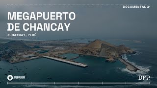 ¿Cómo es el nuevo Puerto de Chancay?