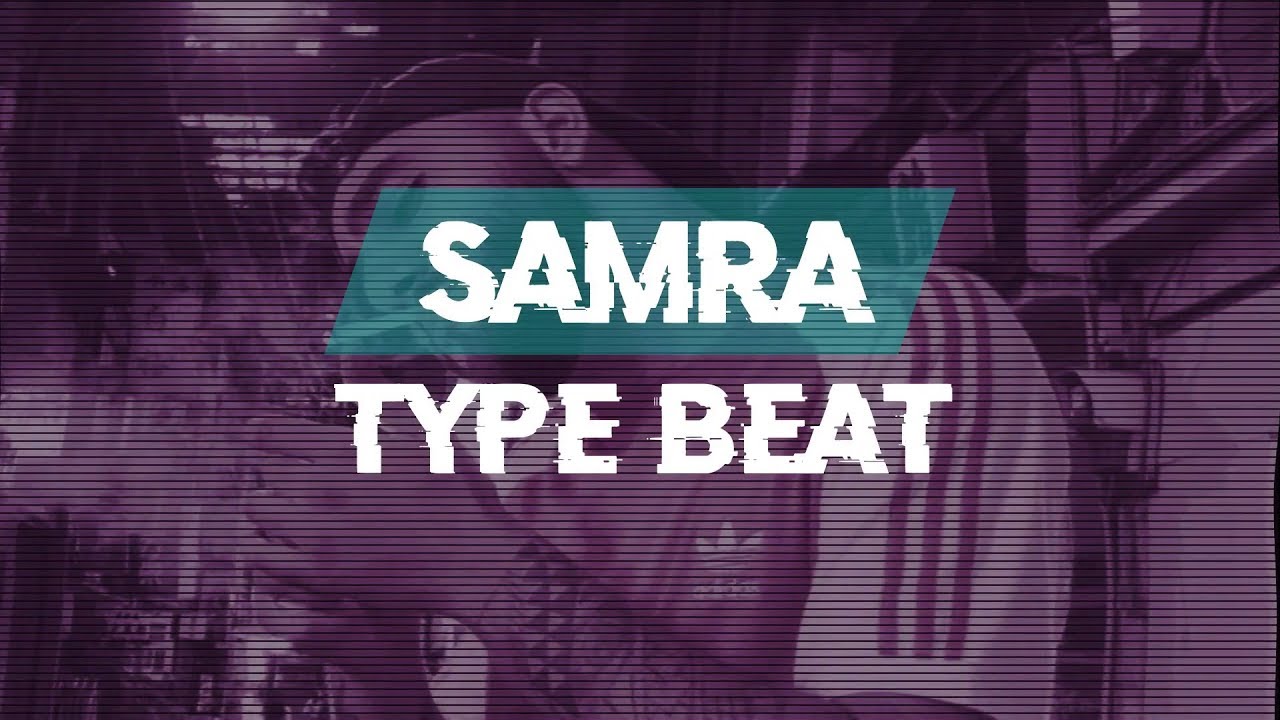 samra type beat