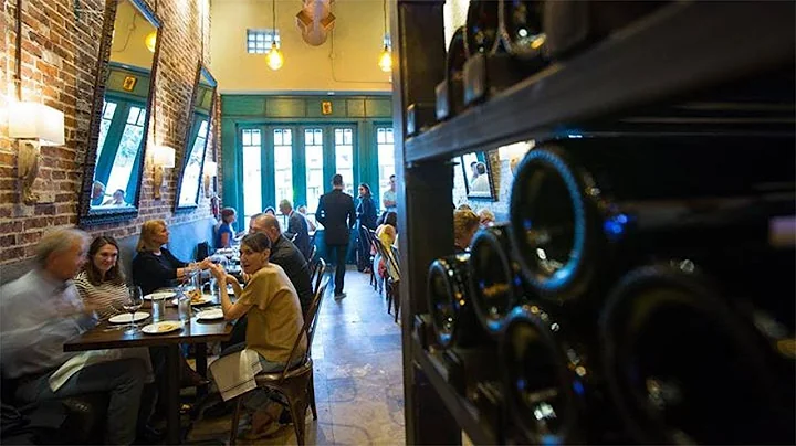Click2Daily: Helen Greek Food and wine