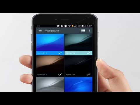How To Make Any Android Phone Look Like Sony Xperia Z5 l Tips N Tricks