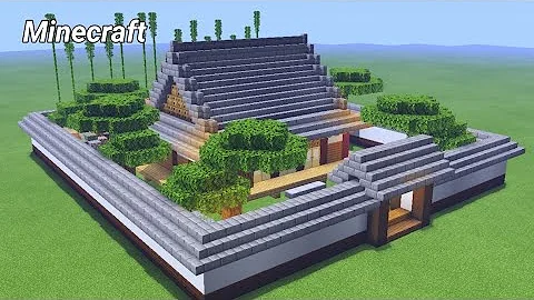 和風建築 和風建築