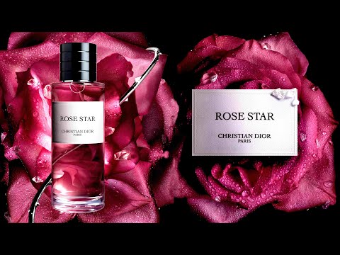 ROSE STAR 香水 CHRISTIAN DIOR Rose Star | Dior ID
