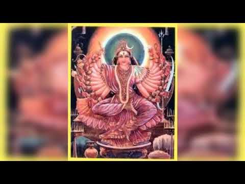 Kamakshi Srithajana Rakshaki - Hindolam - Andavan Pichi - YouTube