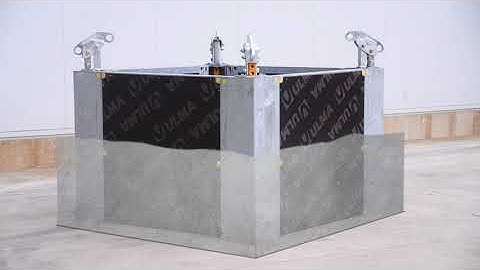 STRIPPING CORNER MAX - ULMA Construction [en]