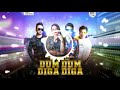 Dum Dum Diga Diga Video Song | Sumit Sethi | LIL GOLU | MIX Mp3 Song