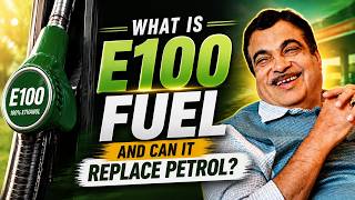 Tout Savoir Sur Le Carburant E100  Comment Il Peut Remplacer Lessence, Avantages, Inconvénients...