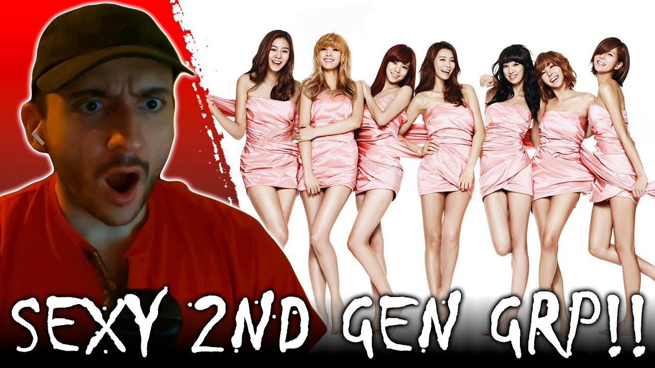 First Time Checking AFTER SCHOOL(애프터스쿨)! AH, Because of You, BANG! & First Love MVs | REACTION