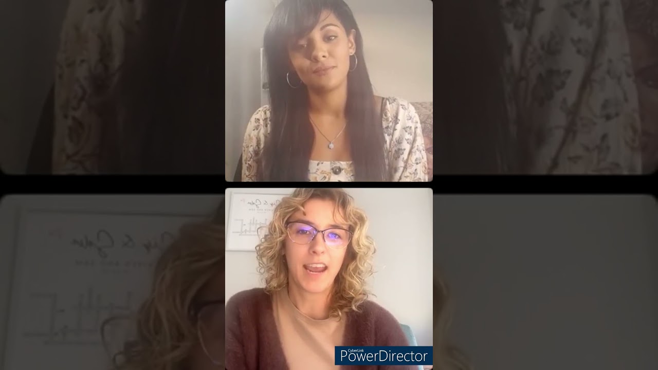 The Butterfly effect with Brain injury survivor & CEO, Lauren Spear. Full episode on Spotify!