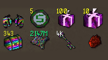 THE RSPS WHERE YOU START WITH BIS GEAR - Apollo RSPS