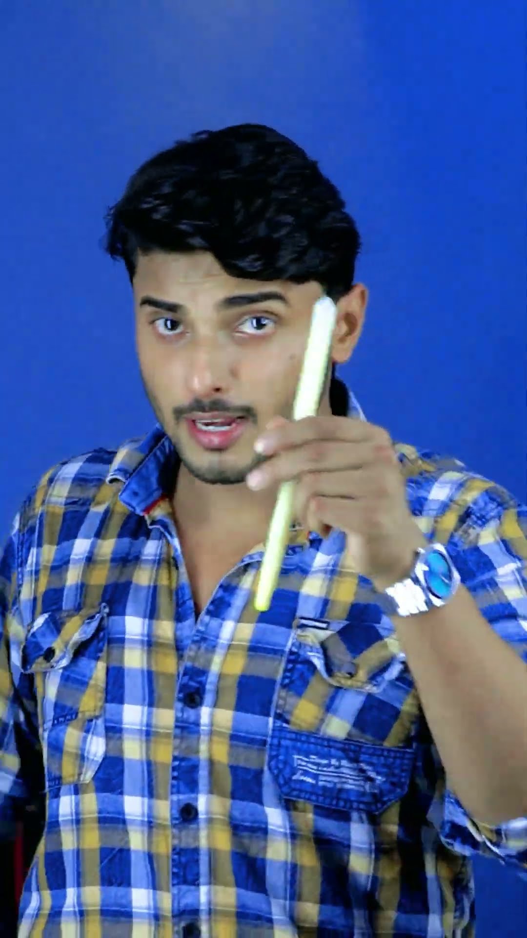 Ear cleaning stick #youtubeshorts