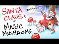 The Magic Mushroom Christmas Theory