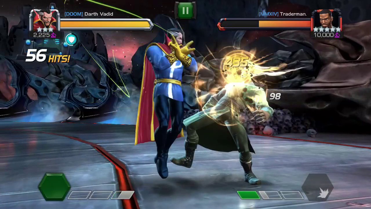 DS vs mordo upload image