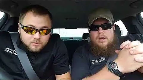 Should you carry a non-lethal self defense option?