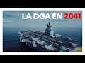 Fid2023  la dga en 2041