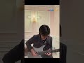 ライラック Lilac若井滉斗弾いてみた Ver./ Mrs. GREEN APPLE ギターカバー Guitar Cover