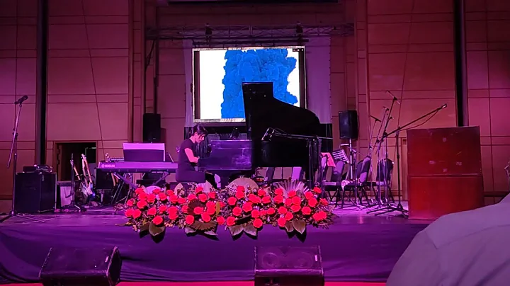 Concierto de Piano "Micaela Presenta 2022"
