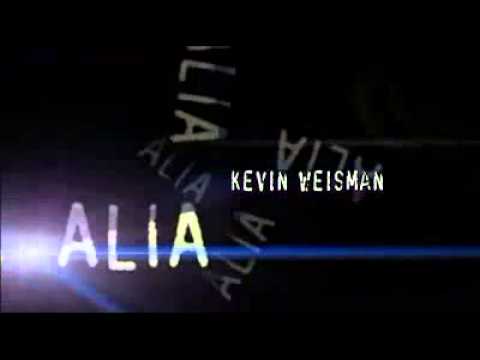 Alias - Intro Opening