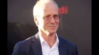 Oscar Winner William Hurt Dies At Age 71