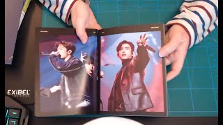 Unboxing GOT7 5th Fanmeeting DVD