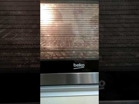 Духовой шкаф Beko