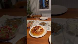 Marley Is On The Hunt